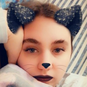 Profilbild von Kerstin Jungnickel