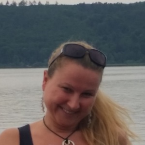 Profilbild von Kerstin Kaatz