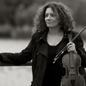 Profilbild von Kerstin Kaernbach