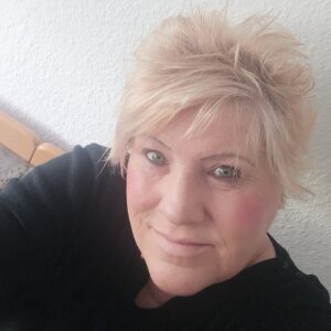 Profilbild von Kerstin Kahlert