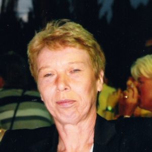 Profilbild von Kerstin Kaiser