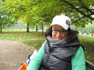 Profilbild von Kerstin Kallinke