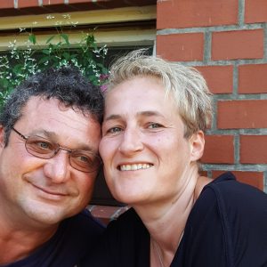Profilbild von Kerstin Kaluza