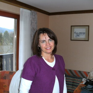 Profilbild von Kerstin Kampen-Goertz