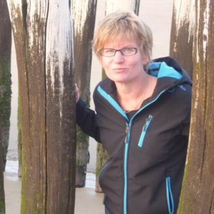 Social Media Profilbild Kerstin Kamps 