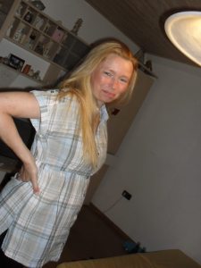 Profilbild von Kerstin Kanehl