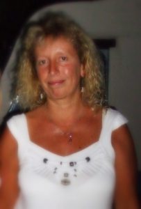 Profilbild von Kerstin Kanne
