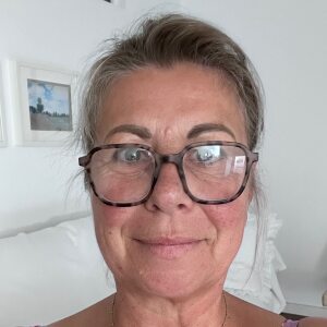 Profilbild von Kerstin Kapferer