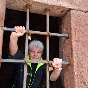 Profilbild von Kerstin Kappe