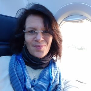 Profilbild von Kerstin Karnatz
