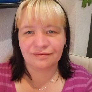 Profilbild von Kerstin Kasparek