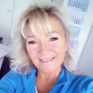 Profilbild von Kerstin Katz