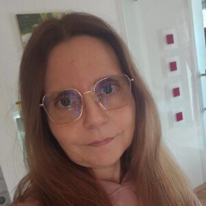 Profilbild von Kerstin Kehl