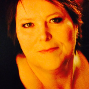 Profilbild von Kerstin Kelch