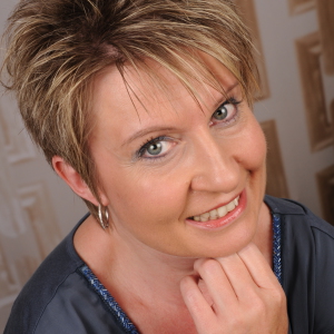 Profilbild von Kerstin Keller