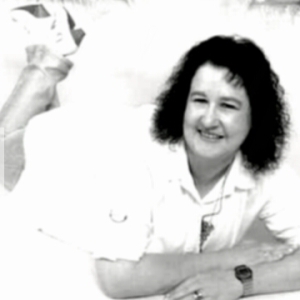 Profilbild von Kerstin Keller