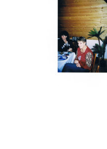 Profilbild von Kerstin Kemnitz