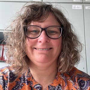 Profilbild von Kerstin Keutel