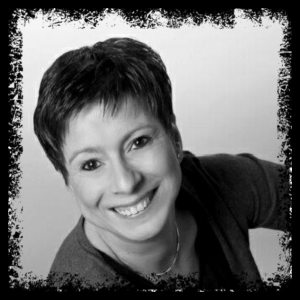 Profilbild von Kerstin Kiebel
