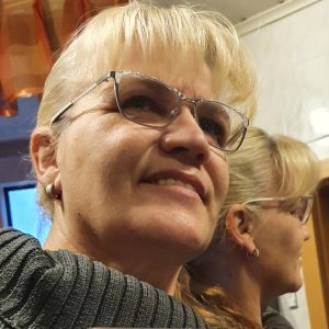 Profilbild von Kerstin Kieler