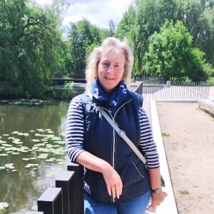 Profilbild von Kerstin Killisch