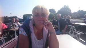 Profilbild von Kerstin Kindermann