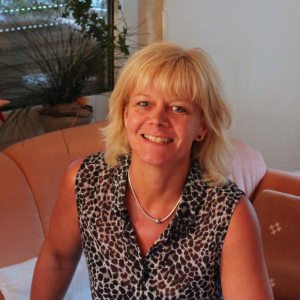 Profilbild von Kerstin Kirchner