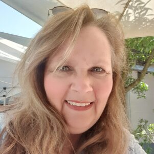 Profilbild von Kerstin Kirst