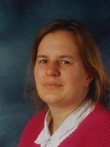 Profilbild von Kerstin Klagge