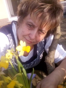 Profilbild von Kerstin Klaus
