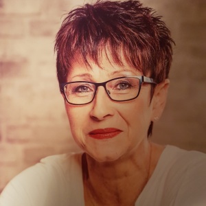 Profilbild von Kerstin Kleeblatt