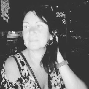 Profilbild von Kerstin Klein