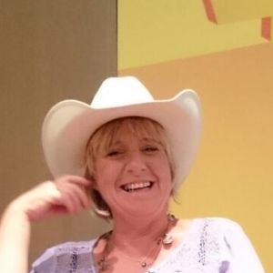Profilbild von Kerstin Klein