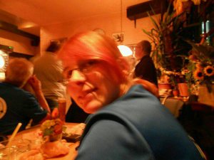 Profilbild von Kerstin Klein