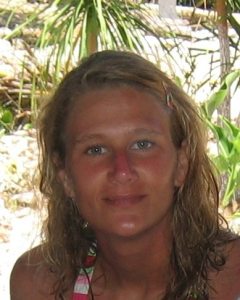 Profilbild von Kerstin Klemm
