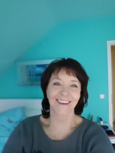 Profilbild von Kerstin Klemm
