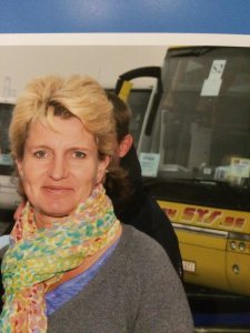 Profilbild von Kerstin Klemm