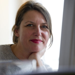 Profilbild von Kerstin Klett