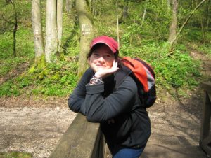 Profilbild von Kerstin Kliche