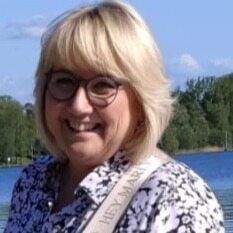 Profilbild von Kerstin Kliefoth