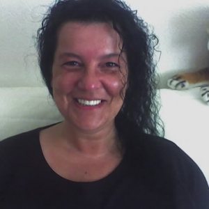 Profilbild von Kerstin Kliemann