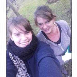 Profilbild von Kerstin Kmiesch