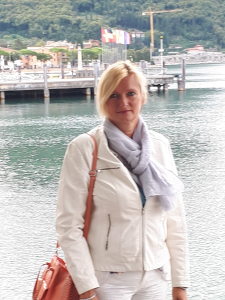 Profilbild von Kerstin Knecht