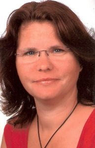 Profilbild von Kerstin Koch