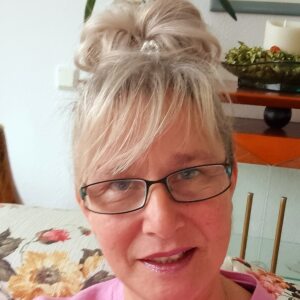 Profilbild von Kerstin Koch