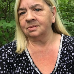 Profilbild von Kerstin Koch