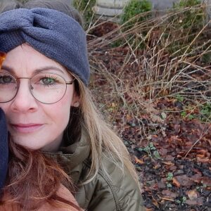 Profilbild von Kerstin Kochalski