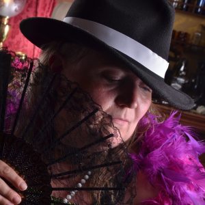 Profilbild von Kerstin Köhler