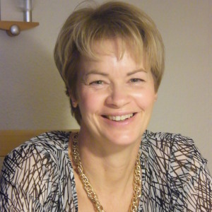Profilbild von Kerstin König