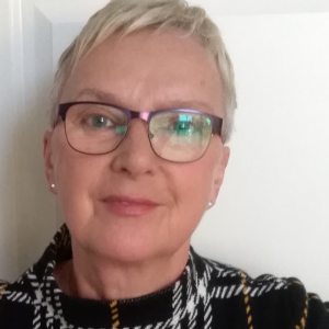 Profilbild von Kerstin König